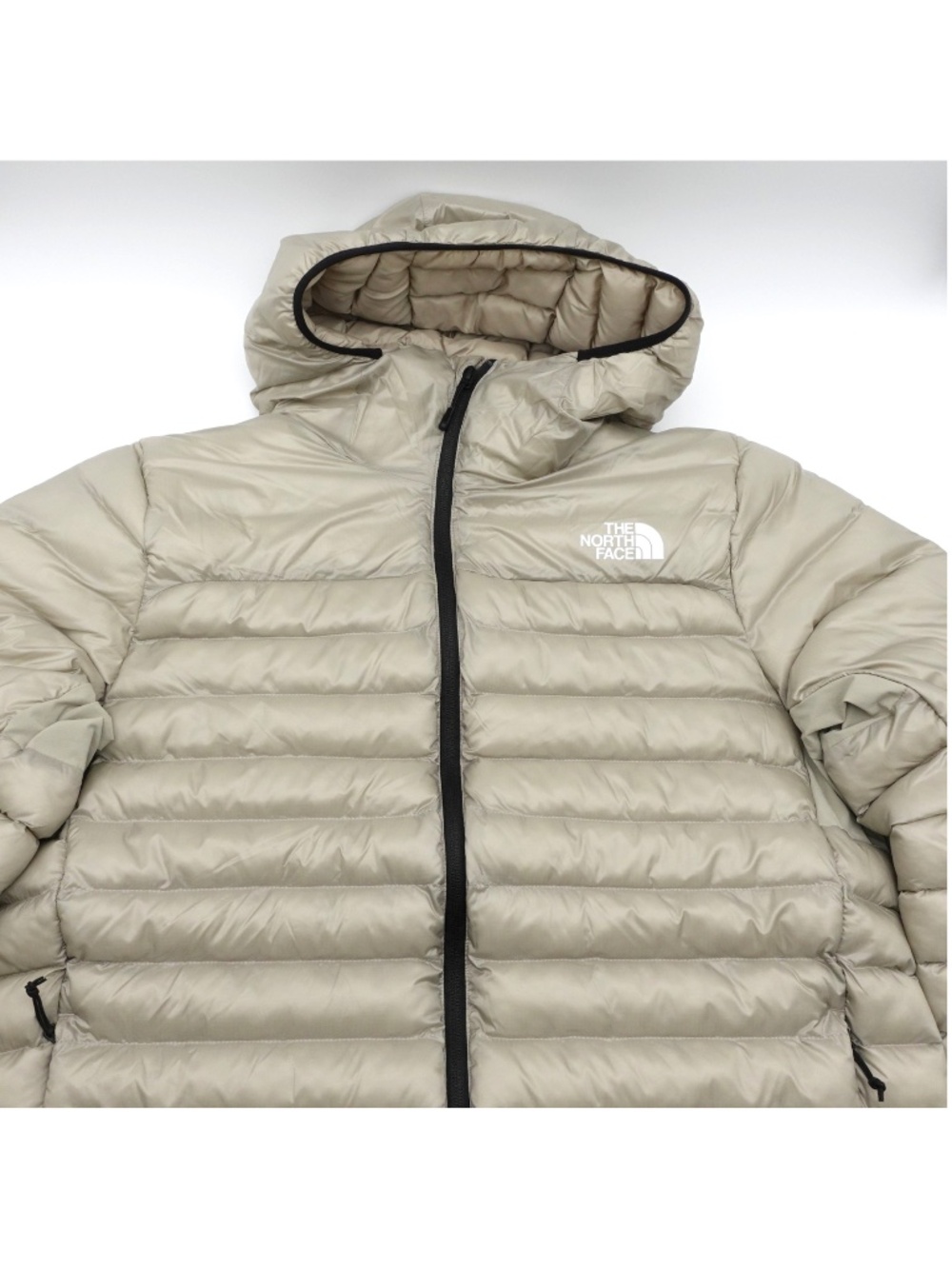 NEW Size L Large Men's The North Face Terra Peak Hooded Insulated Jacket